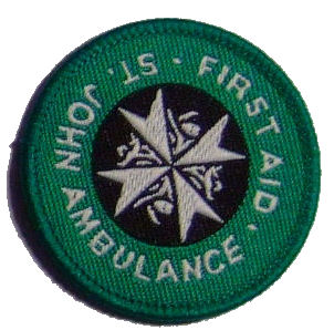 Adult Badges 114