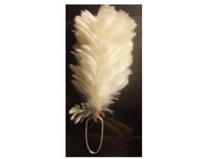smallwhitehackle