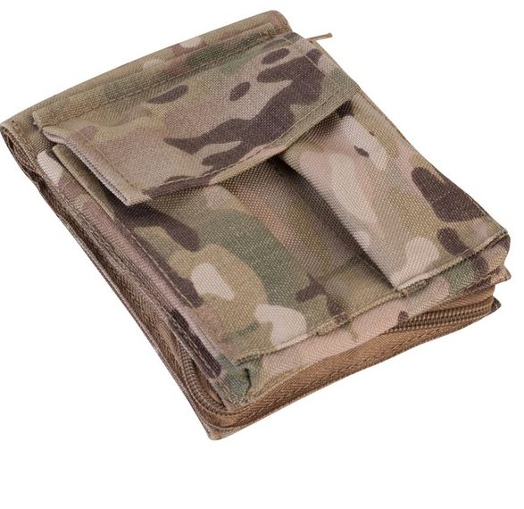 A4 A5 A6 Note Order Book Cover Tactical Folder A 5 Binder