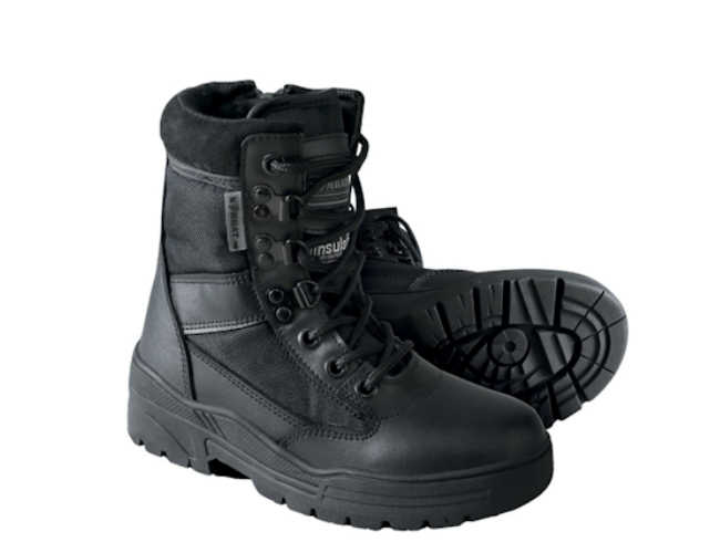 Cadet Assault boots Childrens size