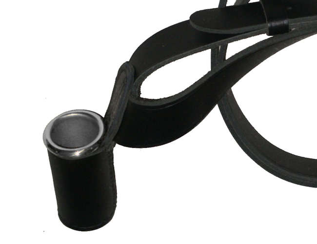 Flag Carry Belt main image 1