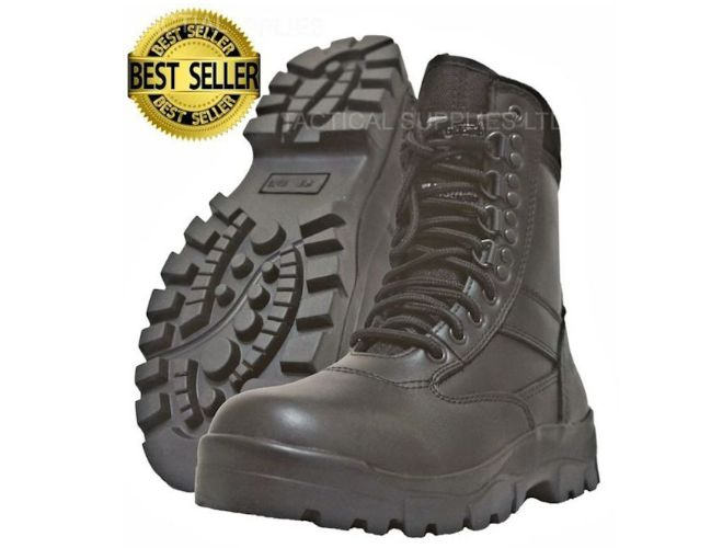 lightweight assault boots