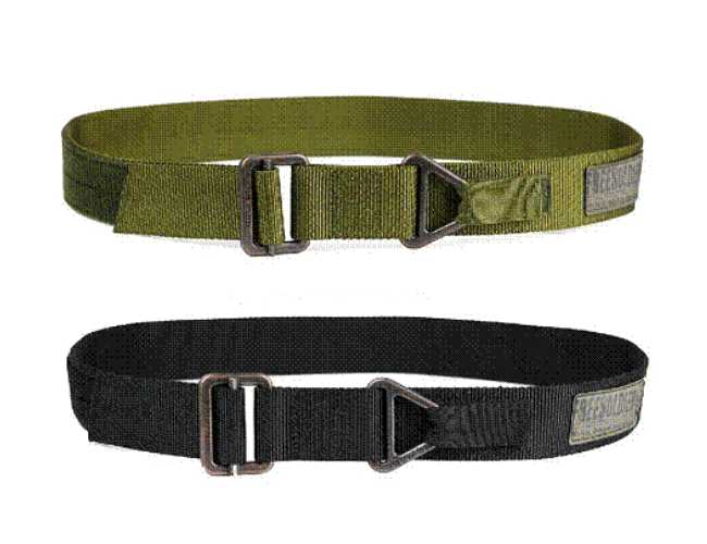 Special opps belts