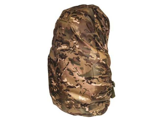 Medium Rucksack covers in HMTC