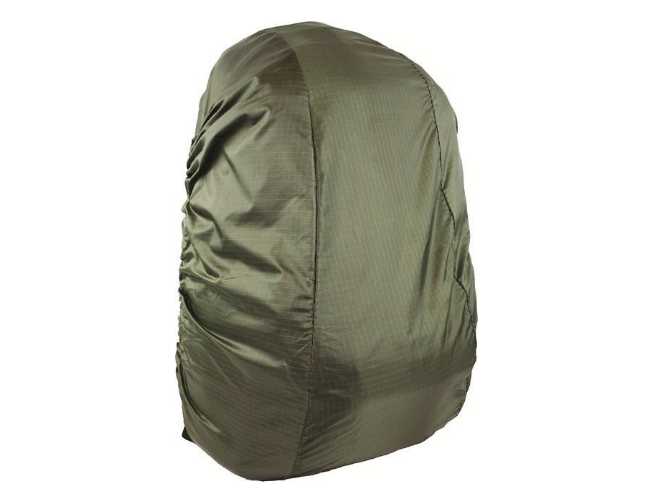 Medium Rucksack covers in olive