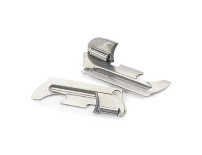 Survival can opener