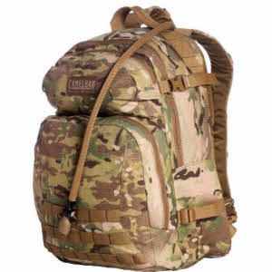 Ranger Pack 35 Litre Backpack Rucksack Military Army Style Camo Cadet Pack ~ New 